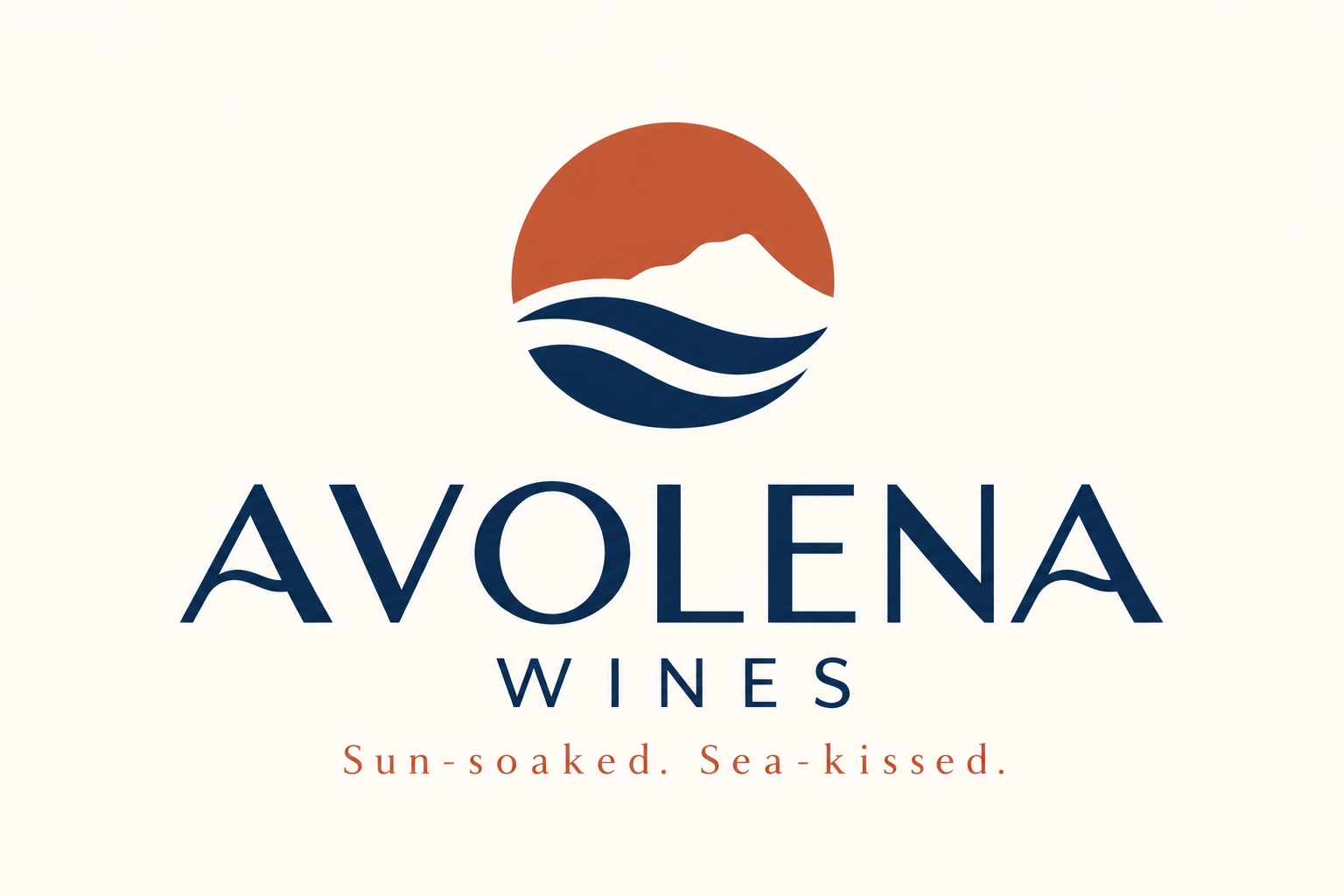 AVOLENA Wines. Sun-soaked. Sea-kissed.